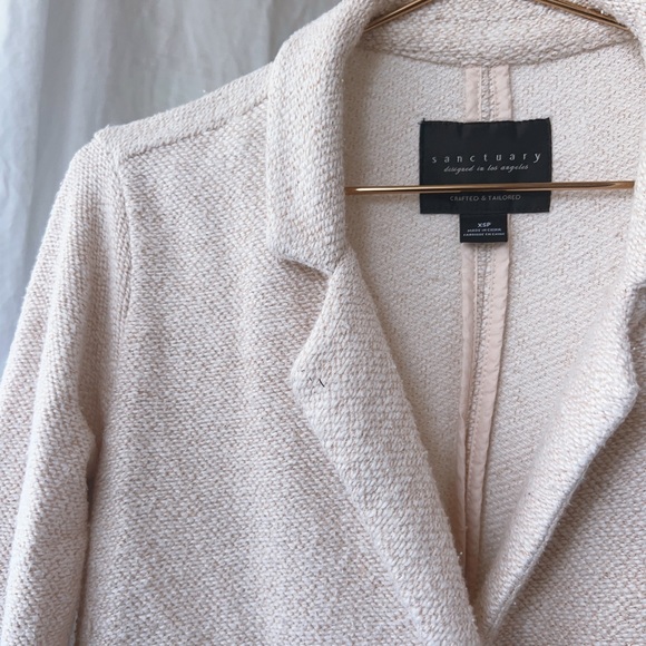 Sanctuary Blazer Jacket - Picture 8 of 8